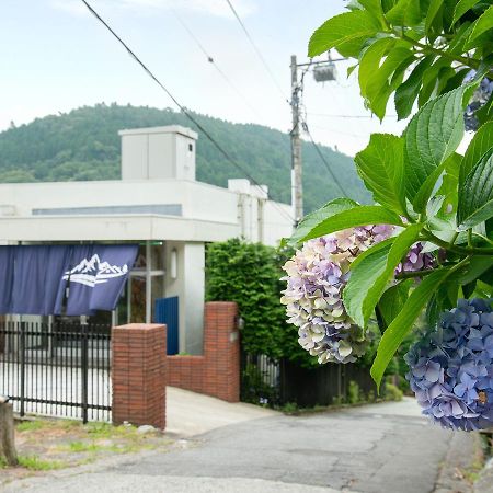 Hakone Kousano Mori Exteriér fotografie