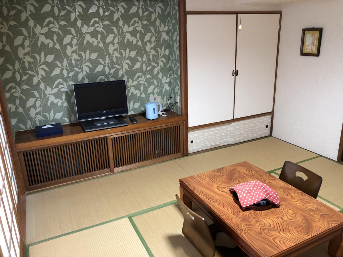 Hakone Kousano Mori Exteriér fotografie