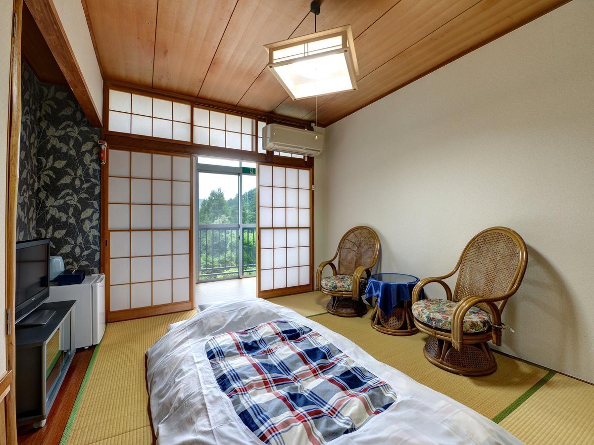 Hakone Kousano Mori Exteriér fotografie