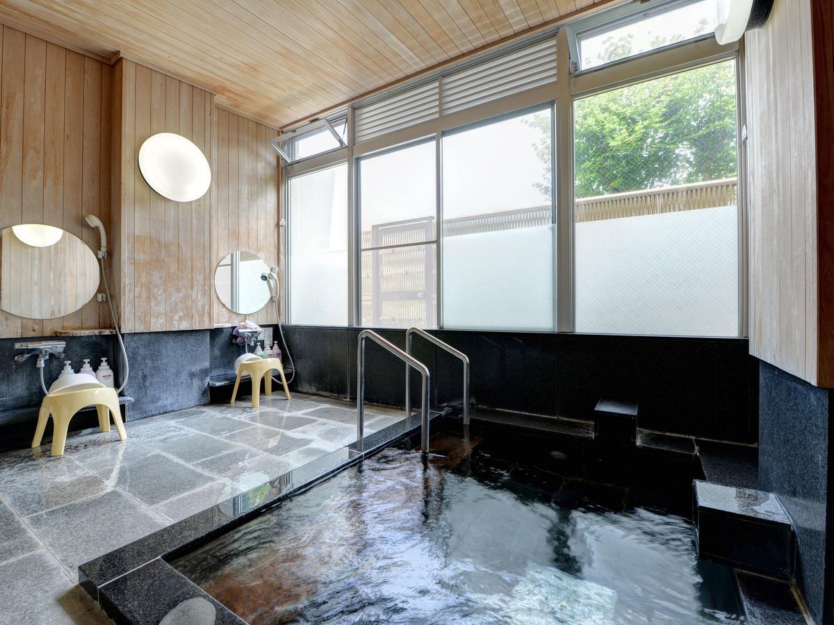 Hakone Kousano Mori Exteriér fotografie