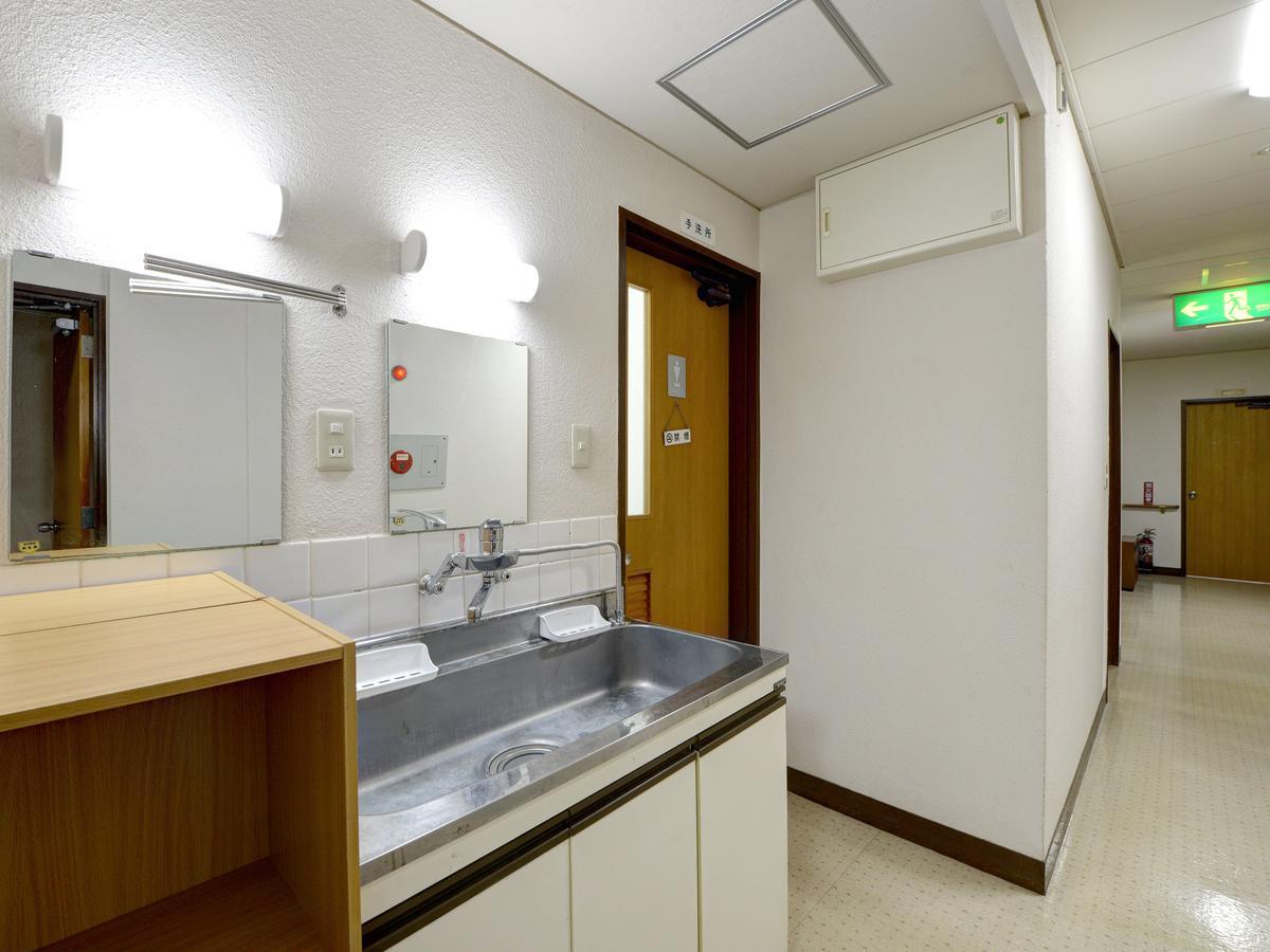 Hakone Kousano Mori Exteriér fotografie