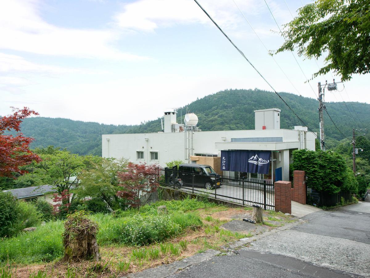 Hakone Kousano Mori Exteriér fotografie