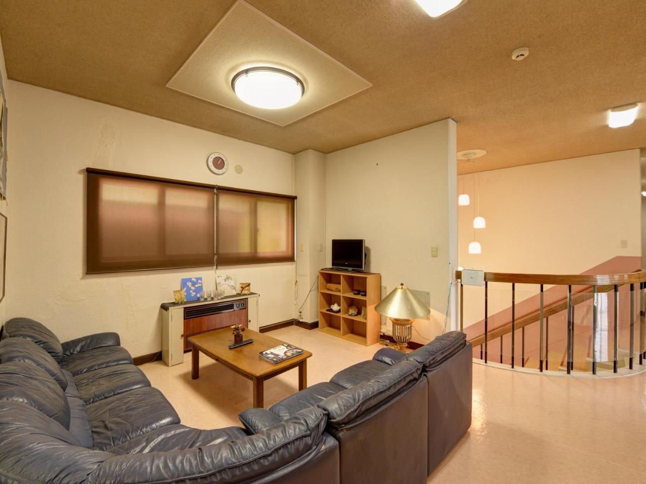 Hakone Kousano Mori Exteriér fotografie