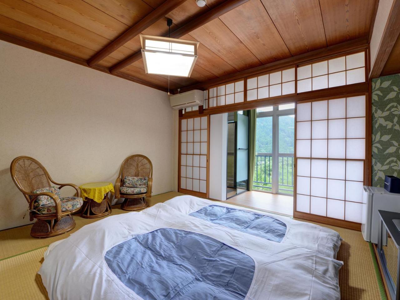 Hakone Kousano Mori Exteriér fotografie
