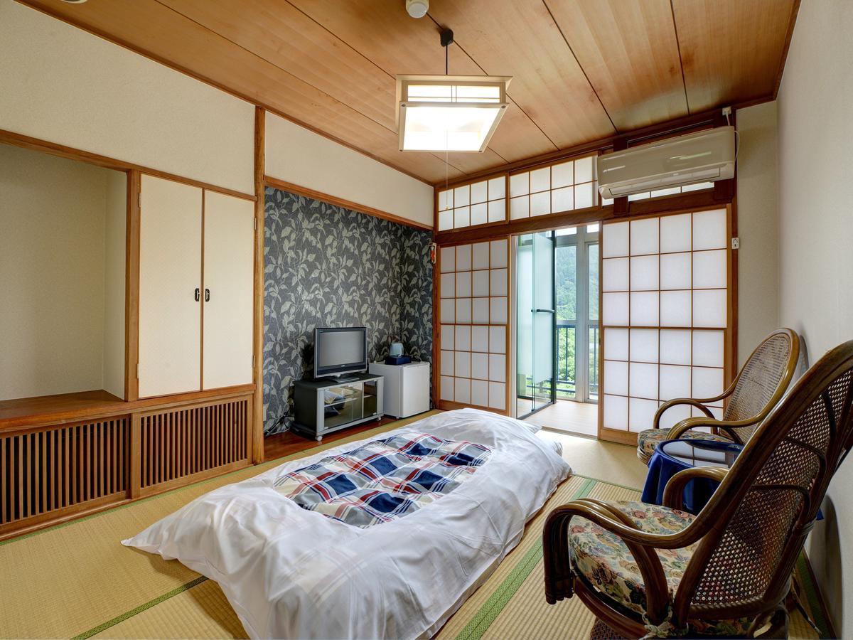 Hakone Kousano Mori Exteriér fotografie