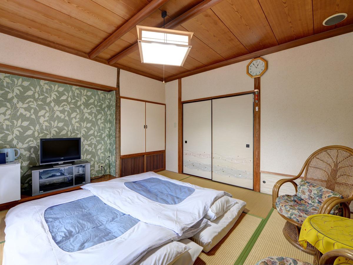 Hakone Kousano Mori Exteriér fotografie